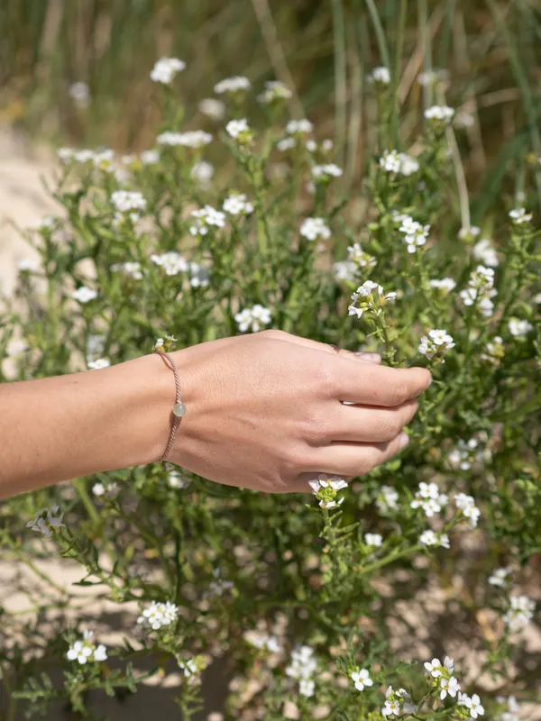 Pulsera Eje – Jade