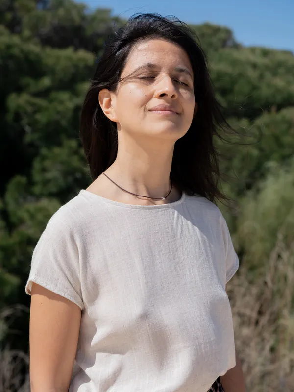 Collar Trama – Estrella