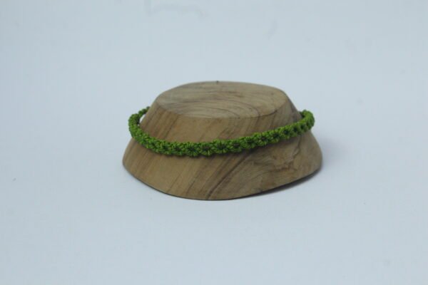 Pulsera Oceanía - Verde