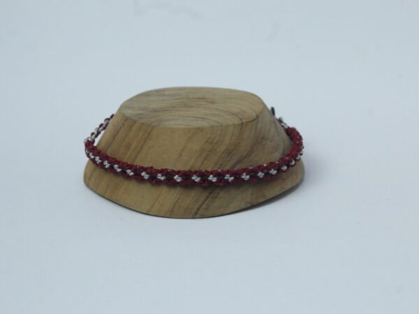 Pulsera Oceanía - Burdeos