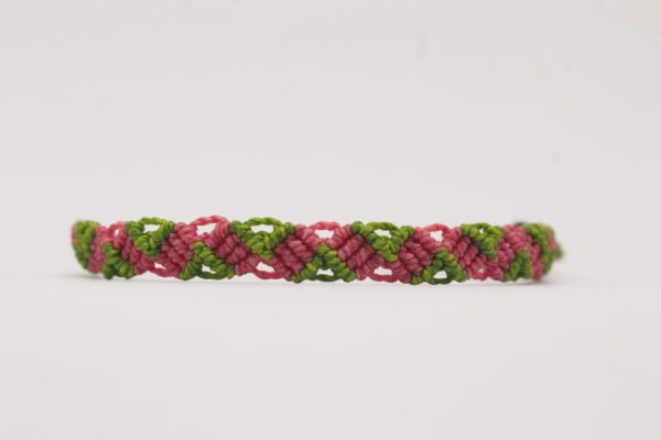 Pulsera Asia - Verde - Imagen 2