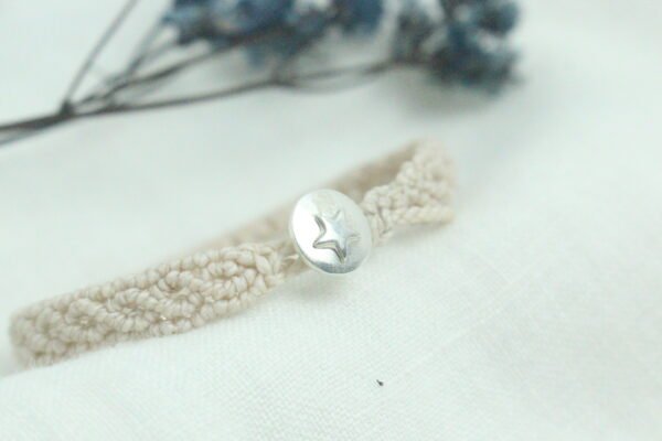 Sol Noble - Crema - Imagen 4