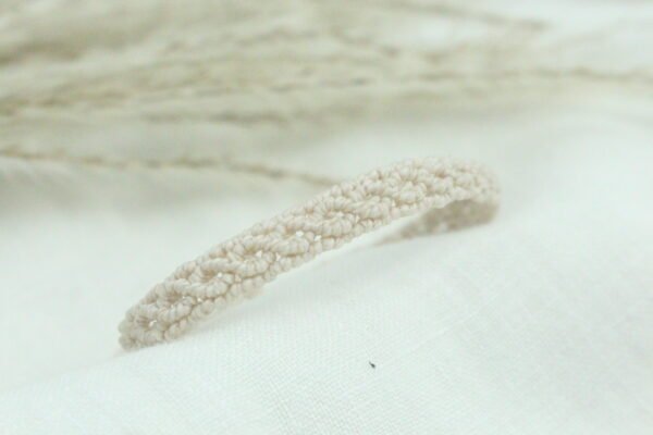 Sol Noble - Crema - Imagen 2