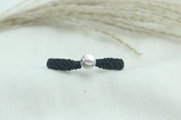 Sol Noble - Negro - Imagen 3