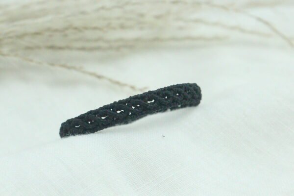 Sol Noble - Negro - Imagen 2