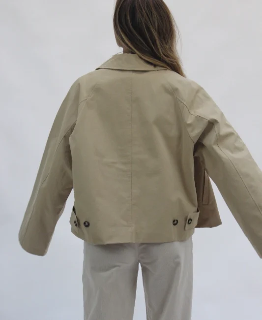 Chalecos y Chaquetas