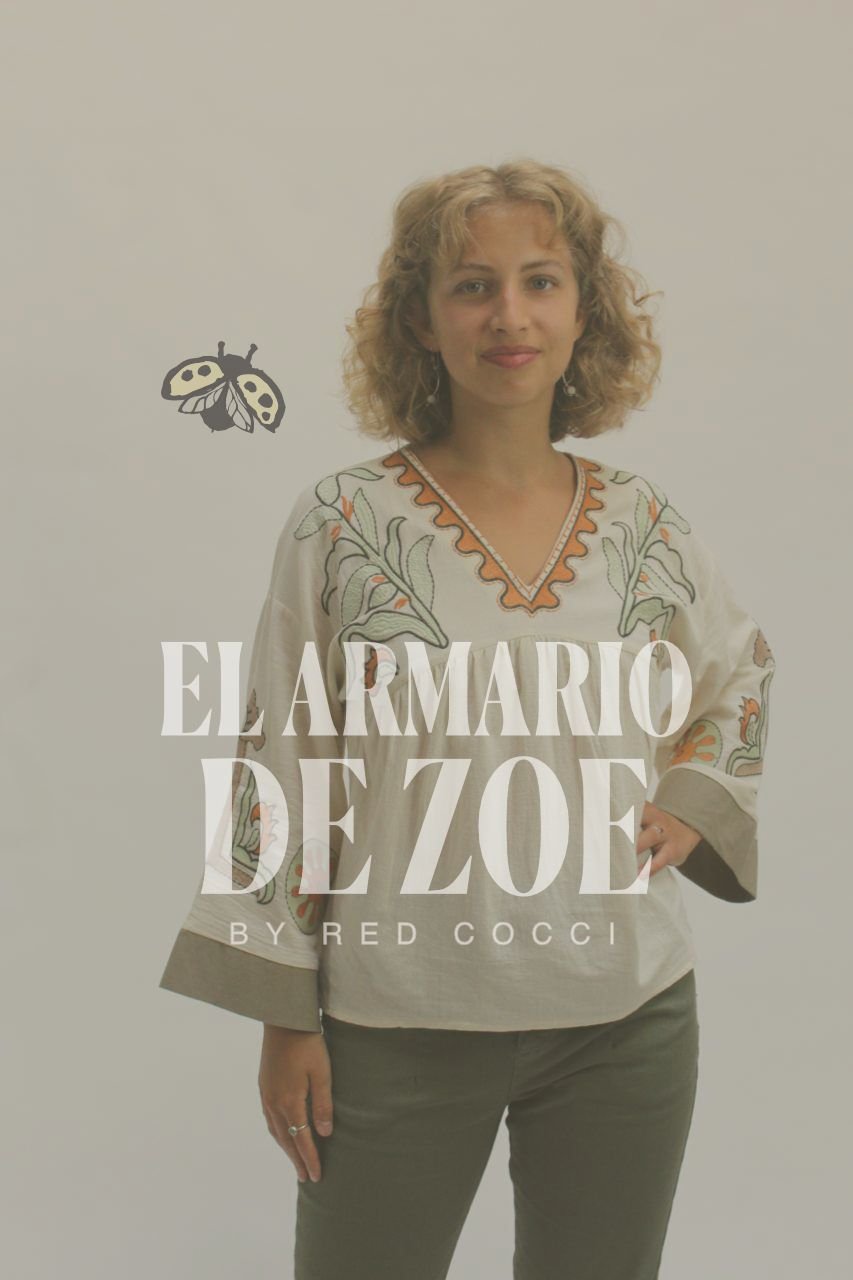 El Armario de Zoe