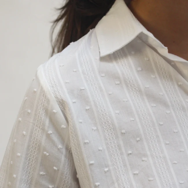 Camisas y Blusas