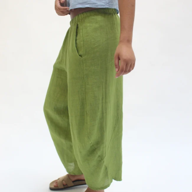 Pantalones
