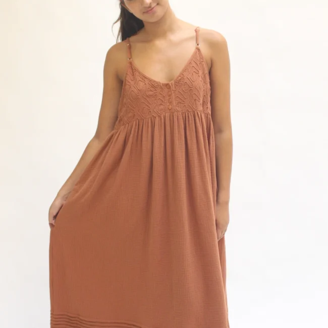 Vestidos