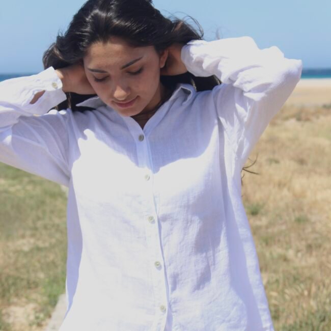 Camisas y Blusas