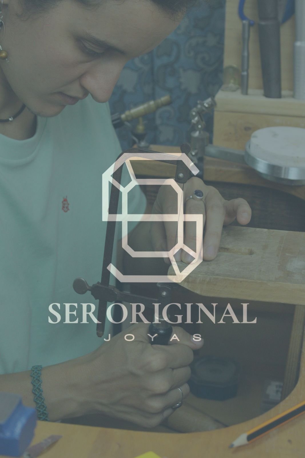 Ser Original Joyas
