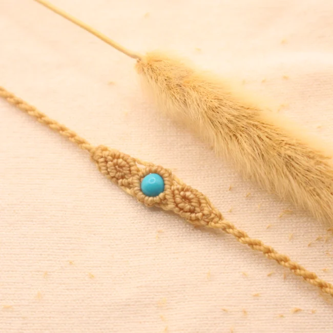 Macramé