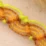 Marrón Naranja Amarillo fluo