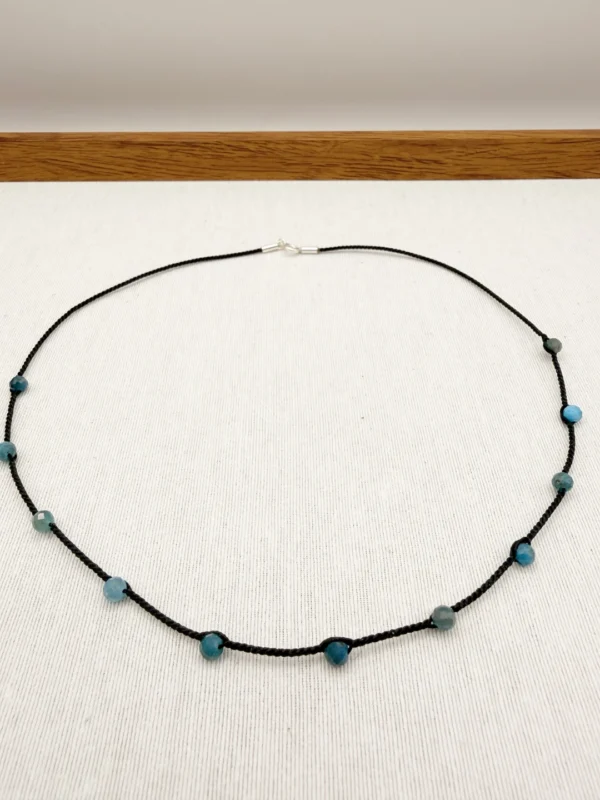 BRILLO apatite 1