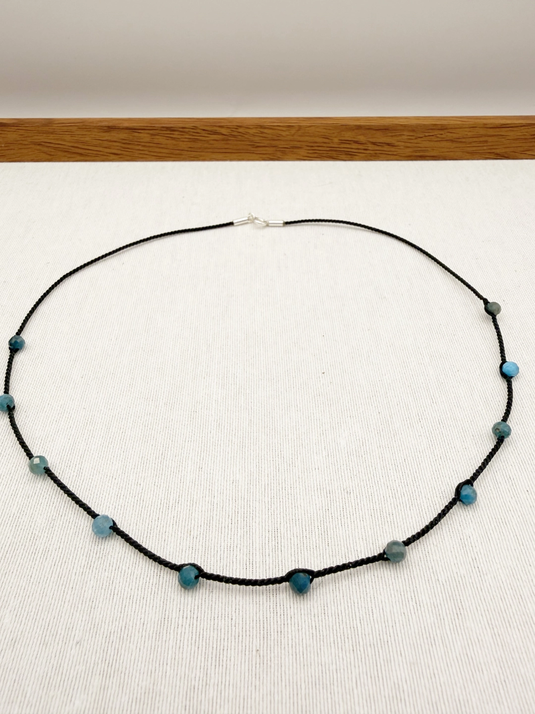BRILLO apatite 1