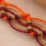 Rojo Beige Naranja
