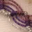Morado Plateado