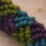morado-verde-azul