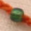 Naranja - Verde