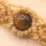 Ojo de tigre Beige