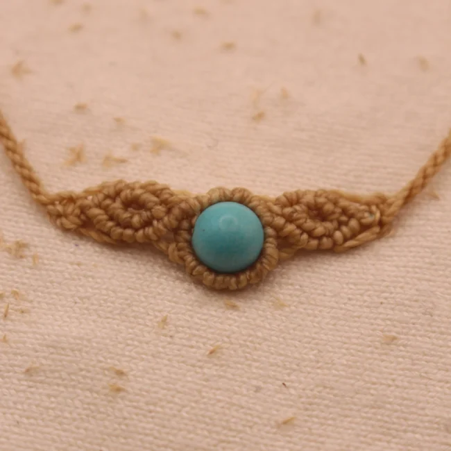 Macramé