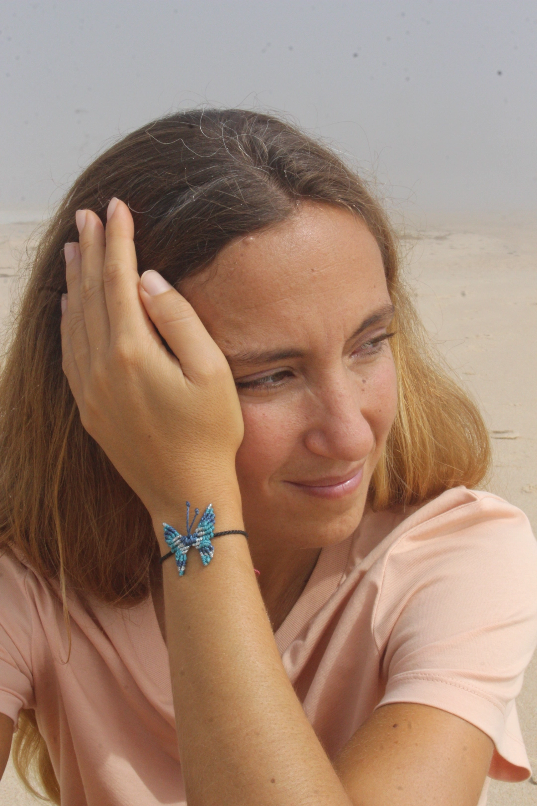 Pulsera "Eurasia" - Imagen 1