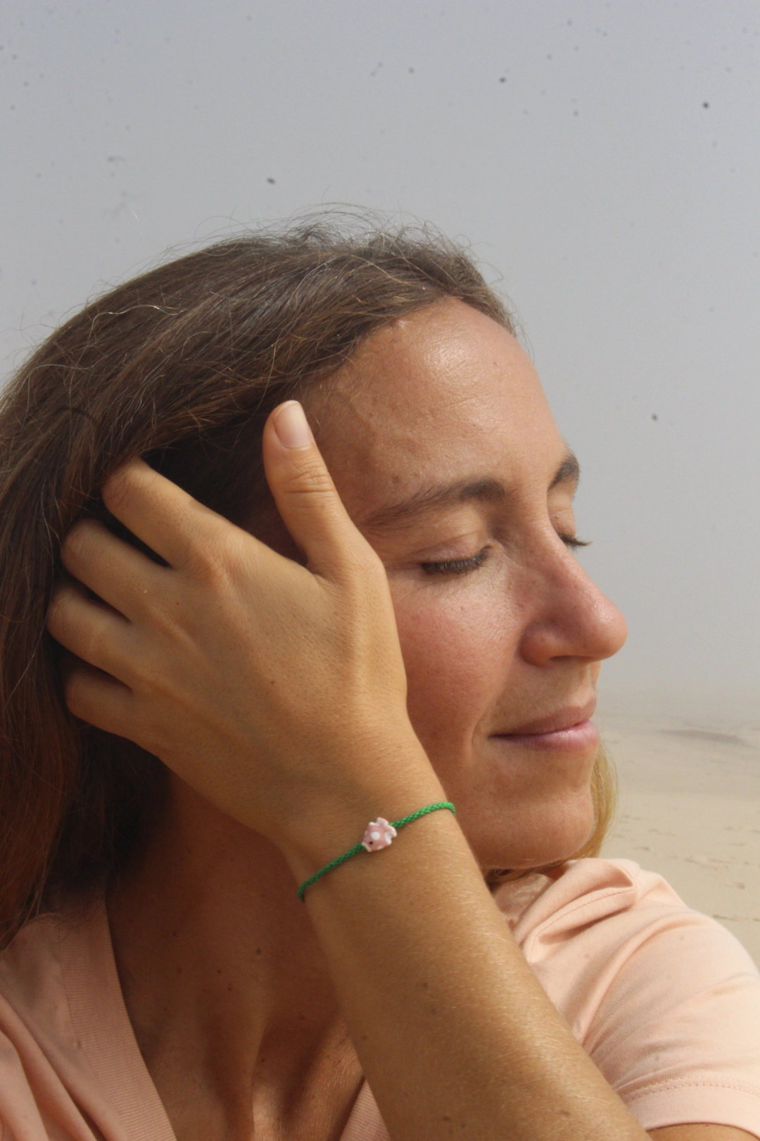 Pulsera "Toliara" - Imagen 1