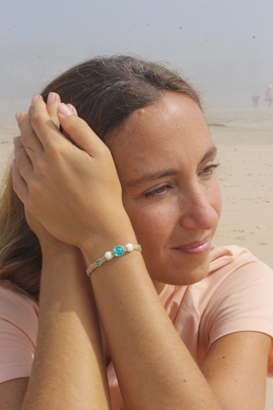 Pulsera "Grecia" - Imagen 1