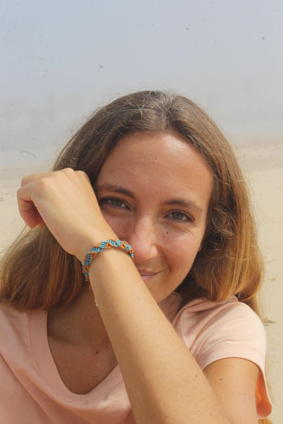 Pulsera "Asia" - Imagen 1