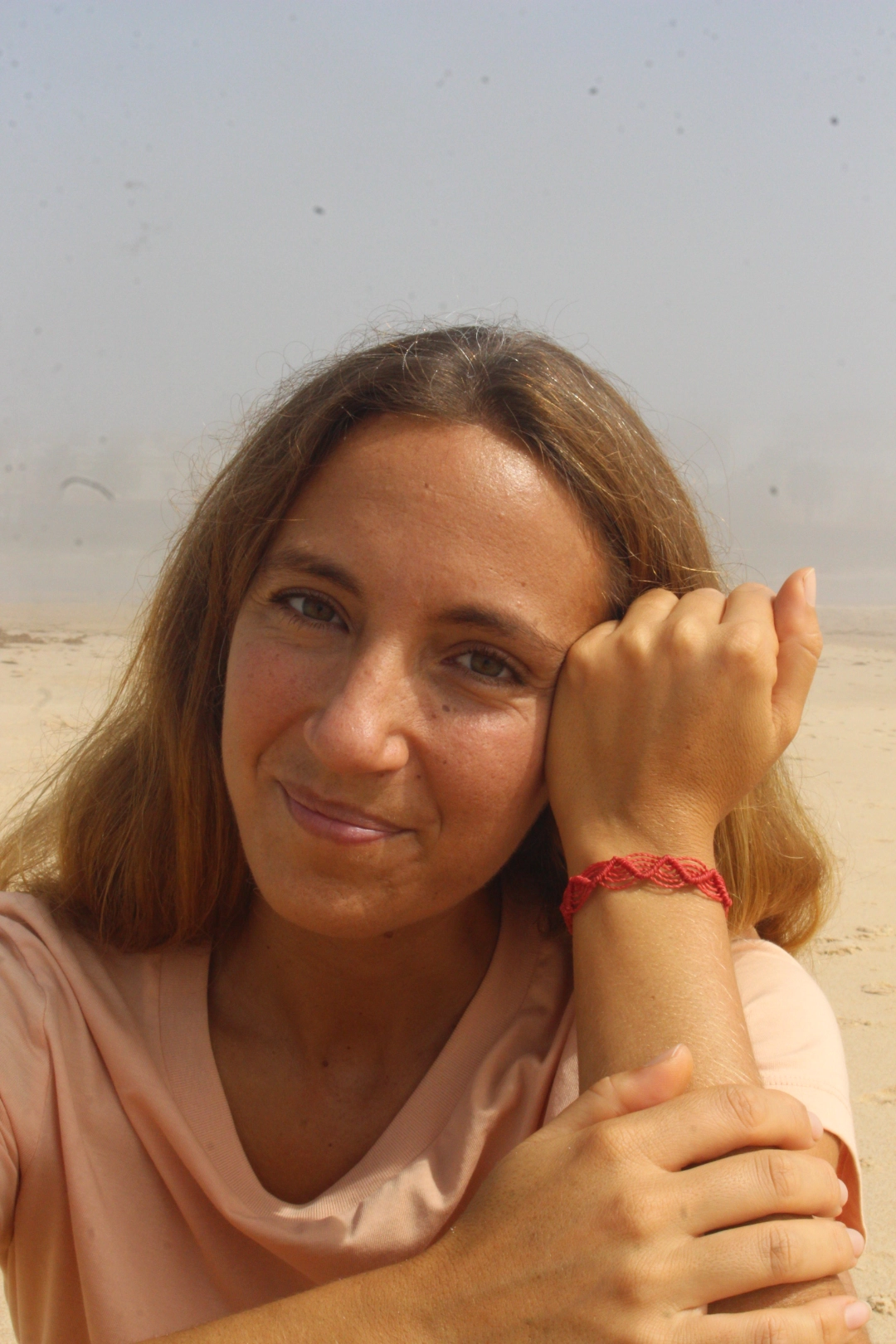 Pulsera "Bali" - Imagen 1