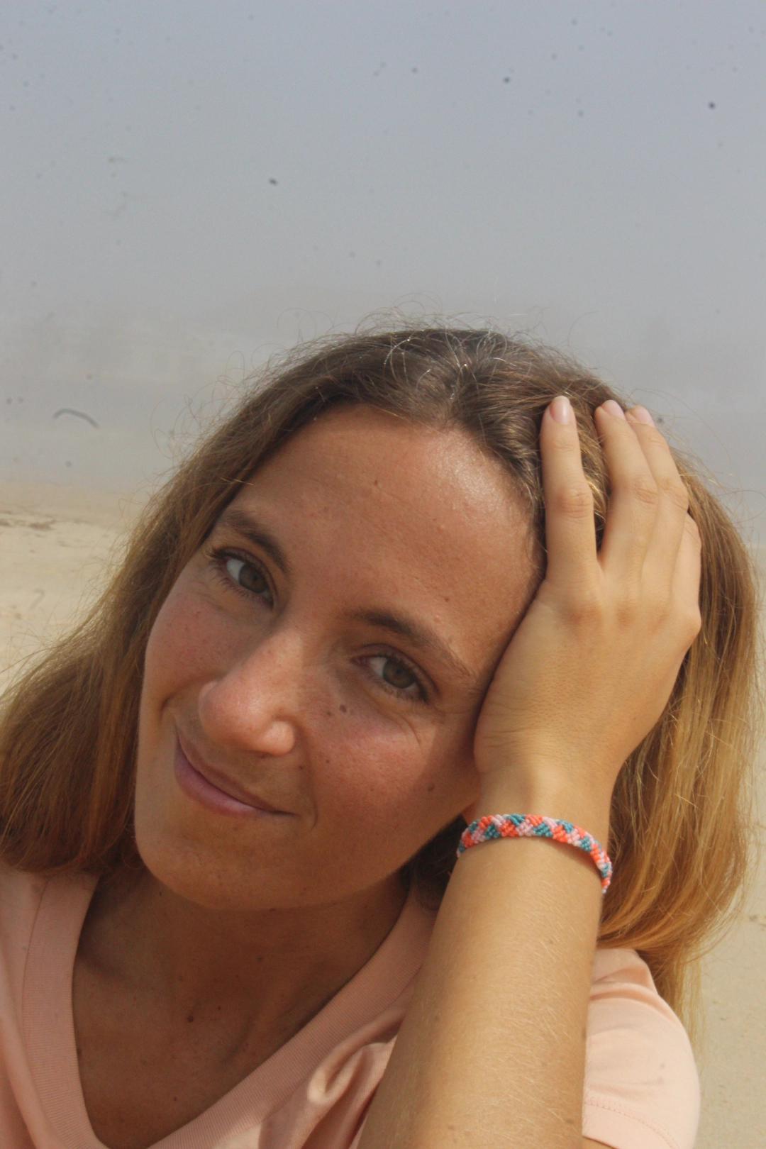 Pulsera "América" - Imagen 1