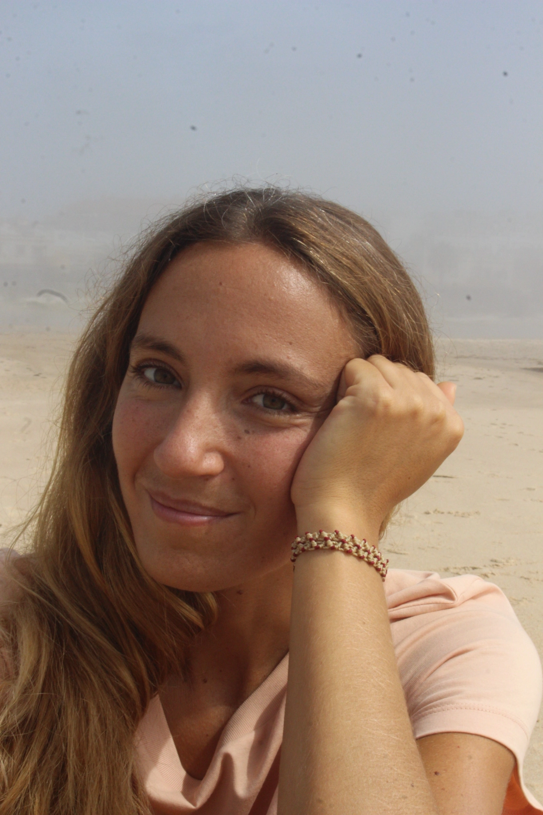 Pulsera "Africa" - Imagen 1