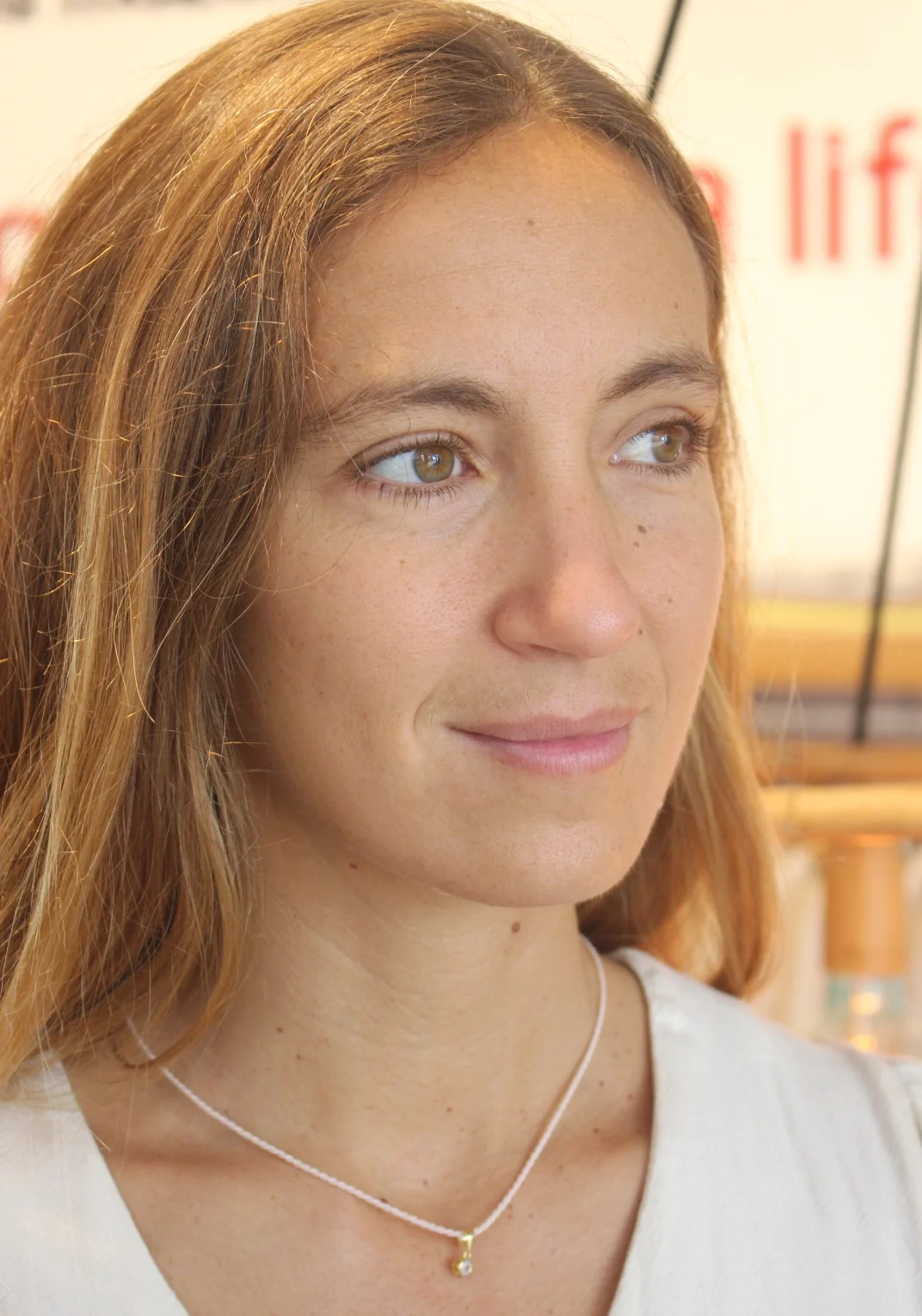 Zoe Redonda I - Imagen 1