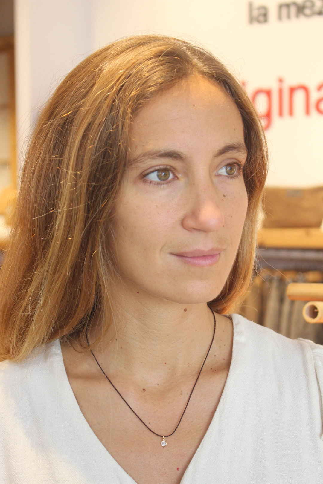 Zoe Brillante - Imagen 1