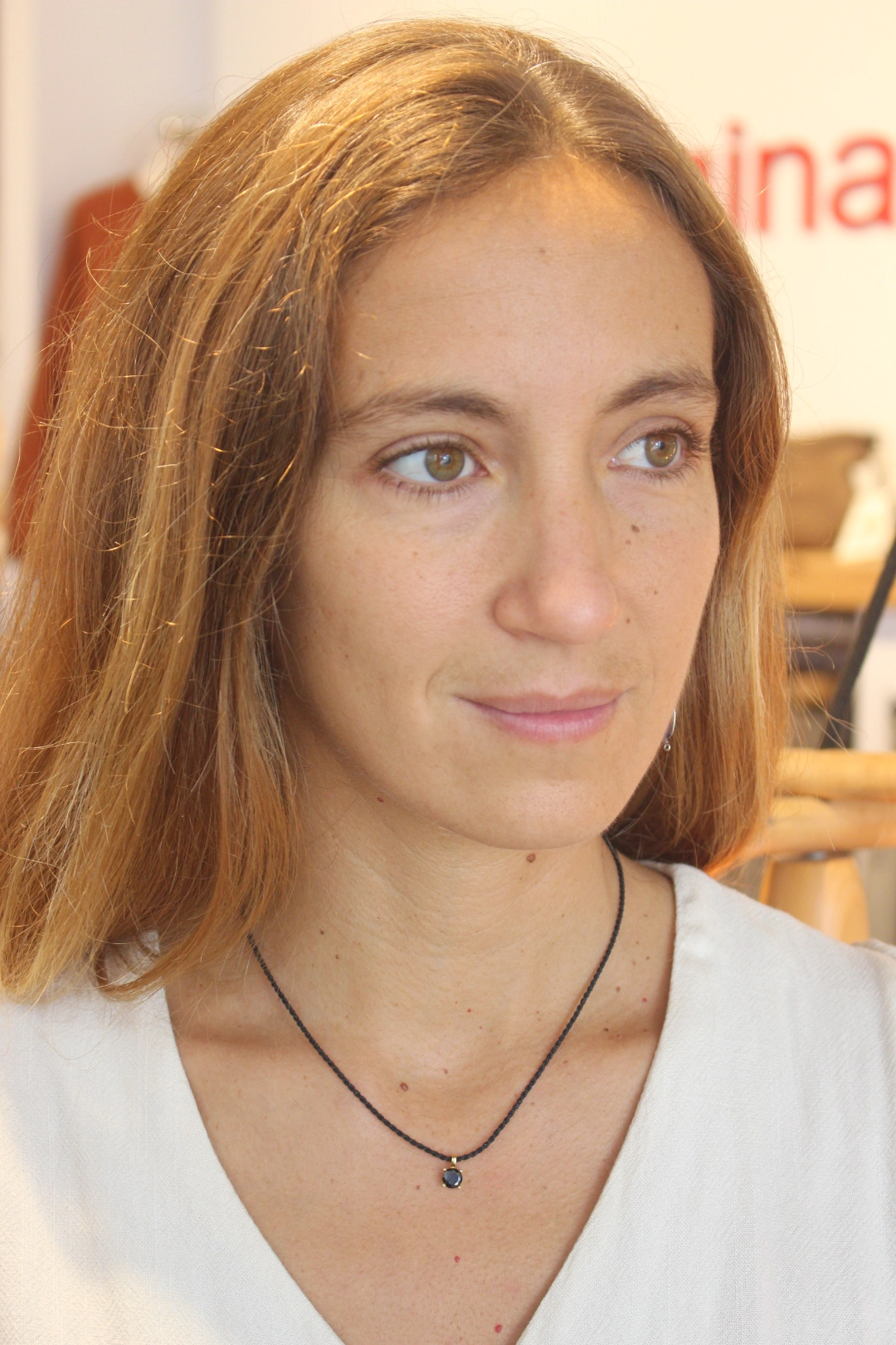 Zoe Solitario - Imagen 1