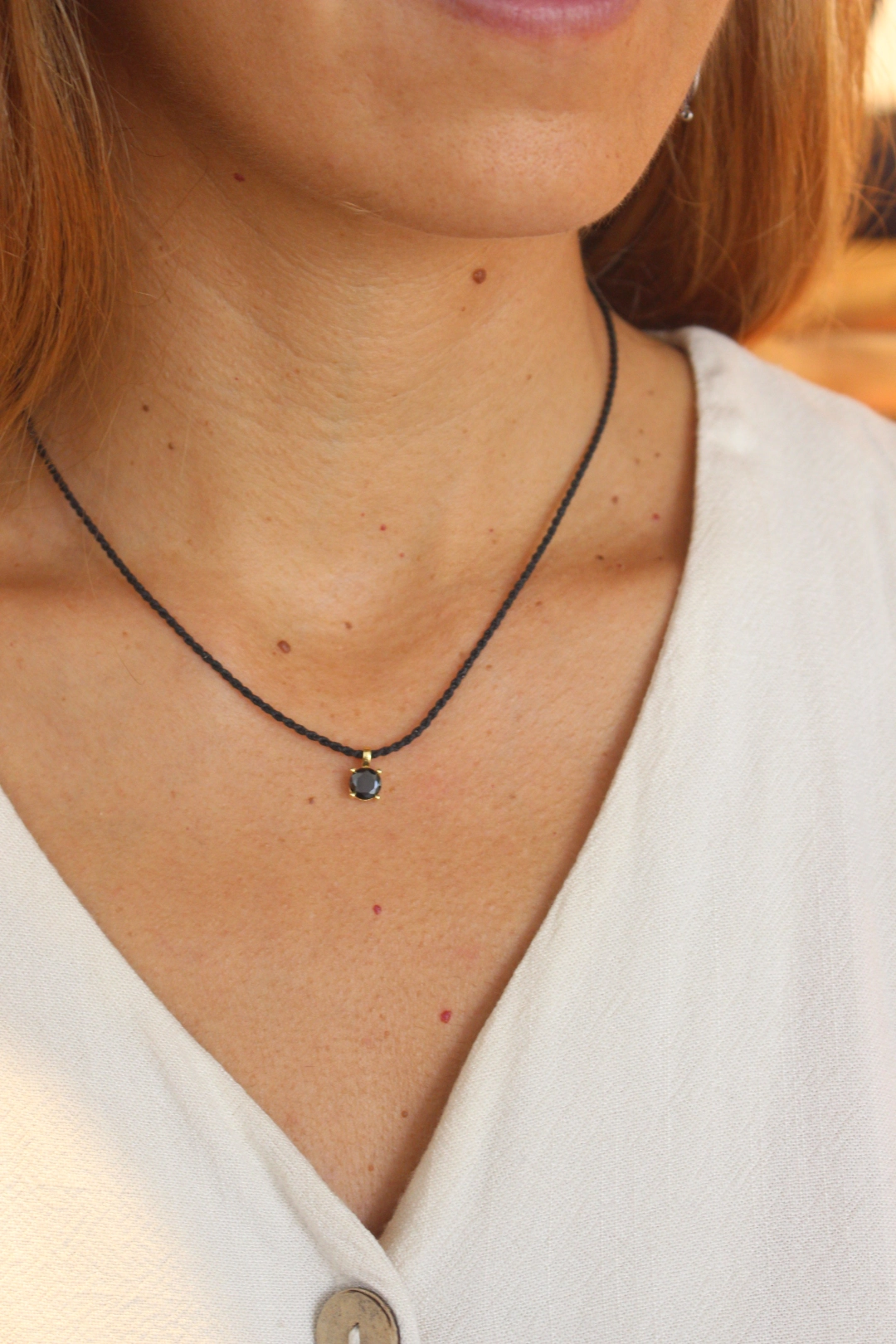 Zoe Solitario - Imagen 2