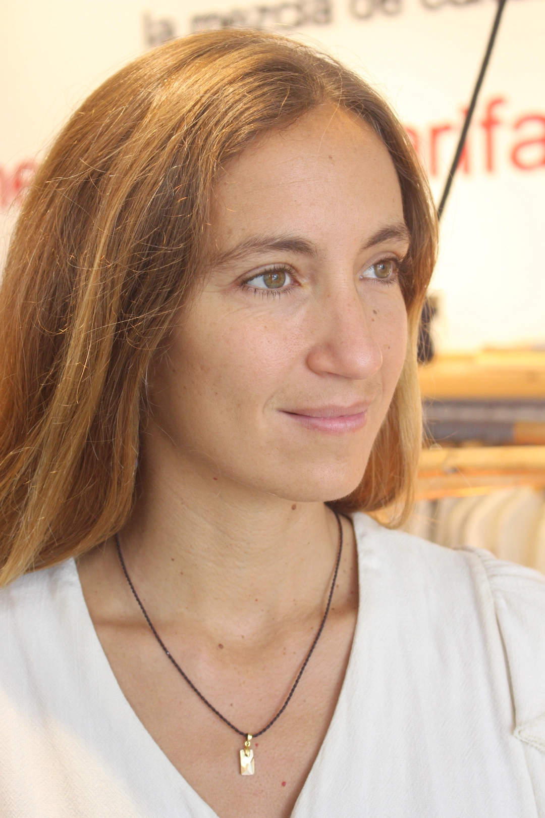 Zoe Rectangulo - Imagen 1