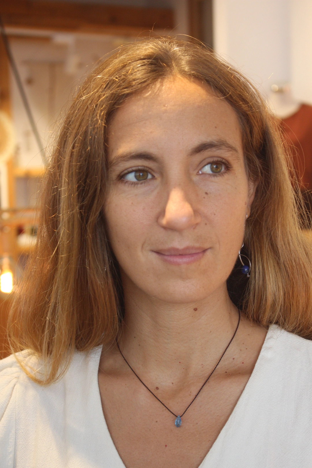 Zoe Gota - Imagen 1