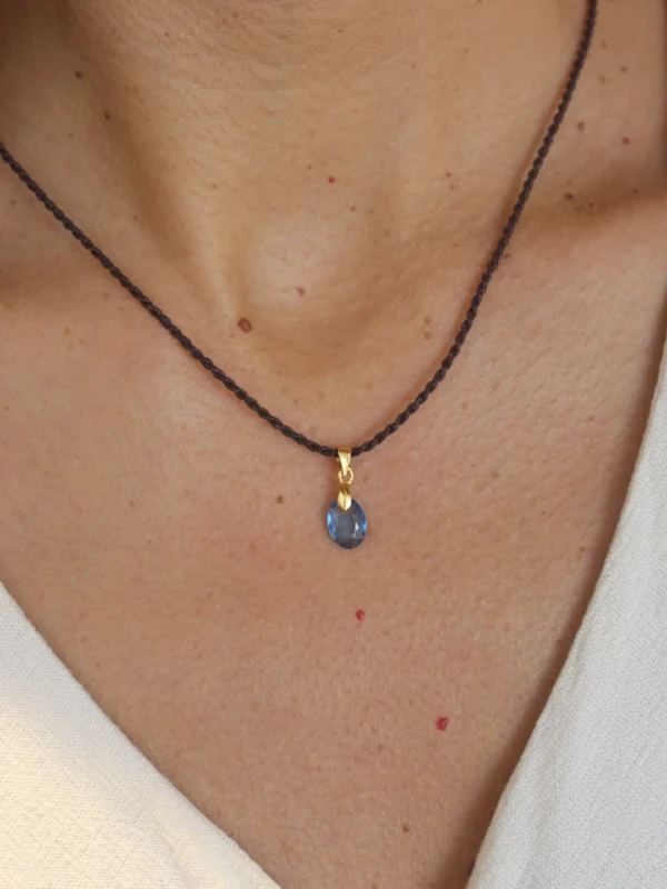 Zoe Ovalo - Thumbnail Image 5