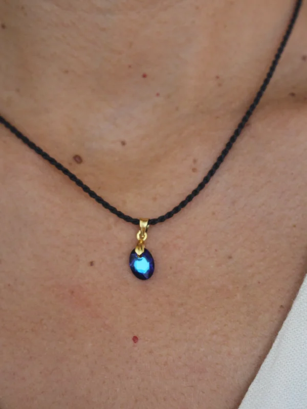 Zoe Ovalo - Thumbnail Image 4