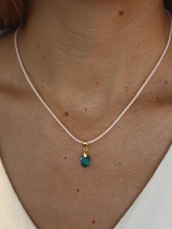 Zoe Ovalo - Thumbnail Image 3